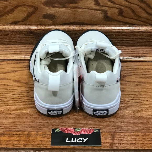 Vans Ultrarange Pro Tyson Peterson Marshmallow - Picture 5 of 7